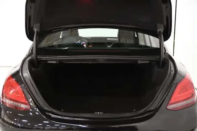 Mercedes-Benz C 43 AMG / Premium / ПАНО /Burmester/ Carfax, снимка 10 - Автомобили и джипове - 54431798