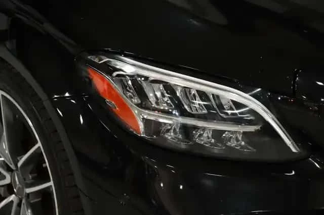 Mercedes-Benz C 43 AMG / Premium / ПАНО /Burmester/ Carfax, снимка 2 - Автомобили и джипове - 54431798