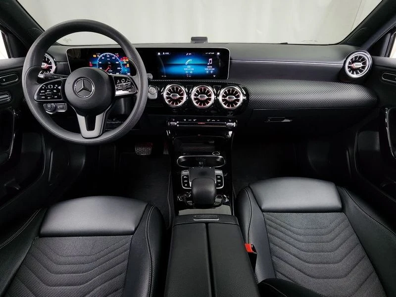 Mercedes-Benz A 220 A220 Hatchback| 190�.�.| ���.��������� | Mobile.bg � ����������� 7
