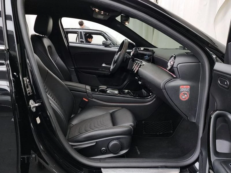 Mercedes-Benz A 220 A220 Hatchback| 190�.�.| ���.��������� | Mobile.bg � ����������� 11