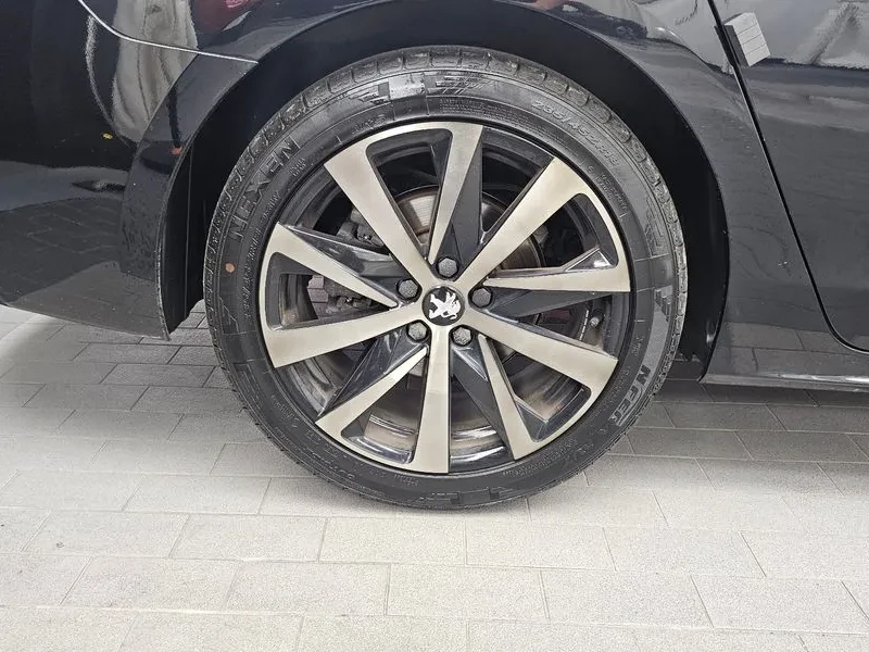 Peugeot 508 GTLine - САМО 30% АВАНС, снимка 5 - Автомобили и джипове - 55736798