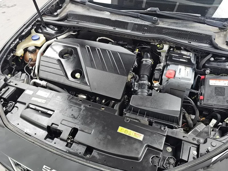 Peugeot 508 GTLine - САМО 30% АВАНС, снимка 6 - Автомобили и джипове - 55736798