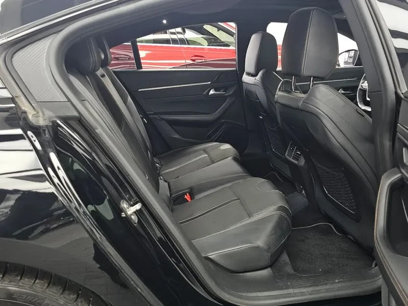 Peugeot 508 GTLine - САМО 30% АВАНС, снимка 12 - Автомобили и джипове - 55736798