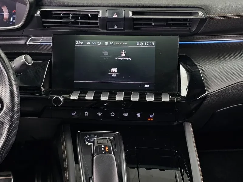 Peugeot 508 GTLine - САМО 30% АВАНС, снимка 14 - Автомобили и джипове - 55736798