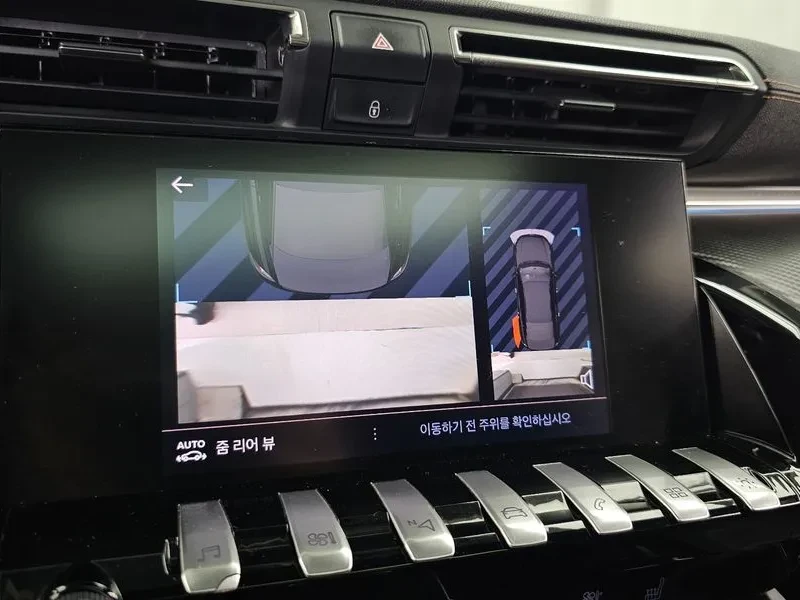 Peugeot 508 GTLine - САМО 30% АВАНС, снимка 15 - Автомобили и джипове - 55736798