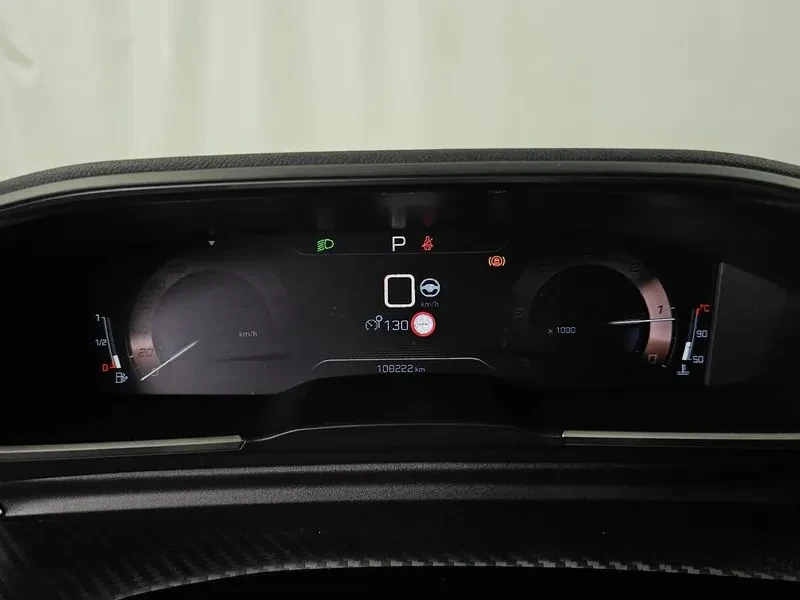 Peugeot 508 GTLine - САМО 30% АВАНС, снимка 8 - Автомобили и джипове - 55736798