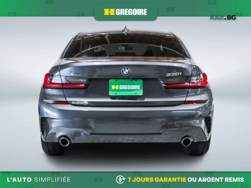 BMW 330 xDrive * АвтоКредит * (ЦЕНА ДО БГ), снимка 4 - Автомобили и джипове - 55973313