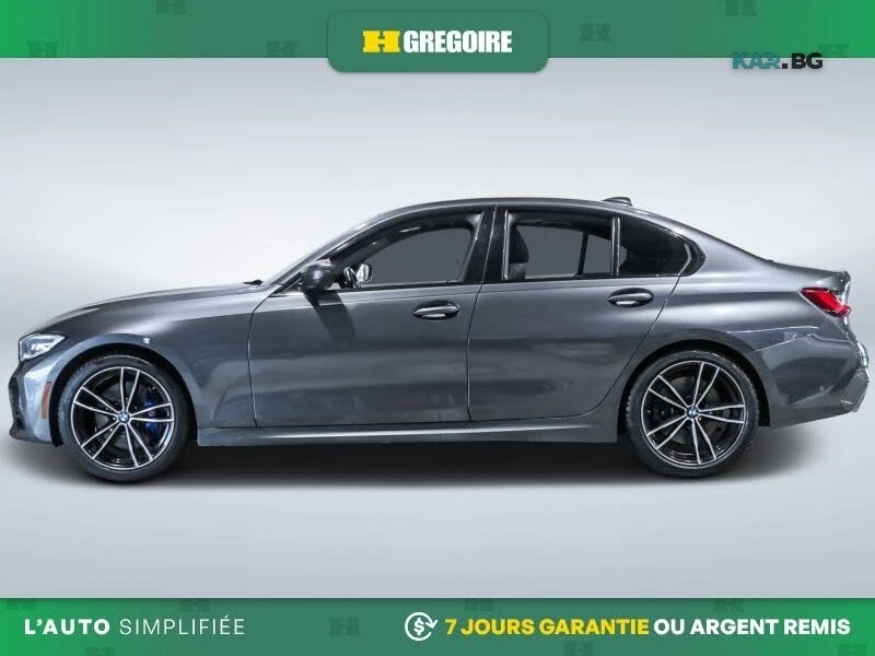 BMW 330 xDrive * АвтоКредит * (ЦЕНА ДО БГ), снимка 3 - Автомобили и джипове - 55973313
