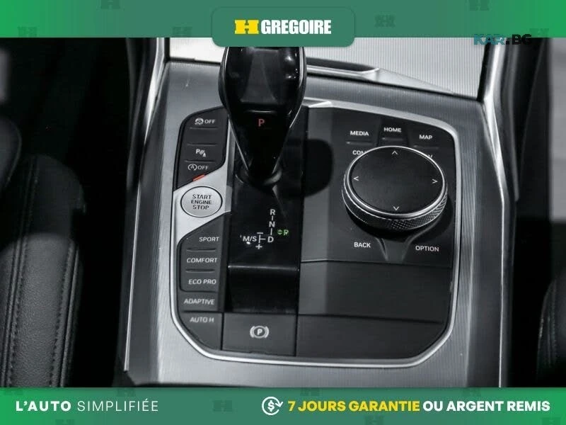 BMW 330 xDrive * АвтоКредит * (ЦЕНА ДО БГ), снимка 12 - Автомобили и джипове - 55973313