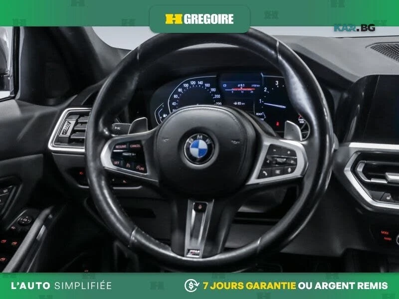 BMW 330 xDrive * АвтоКредит * (ЦЕНА ДО БГ), снимка 10 - Автомобили и джипове - 55973313