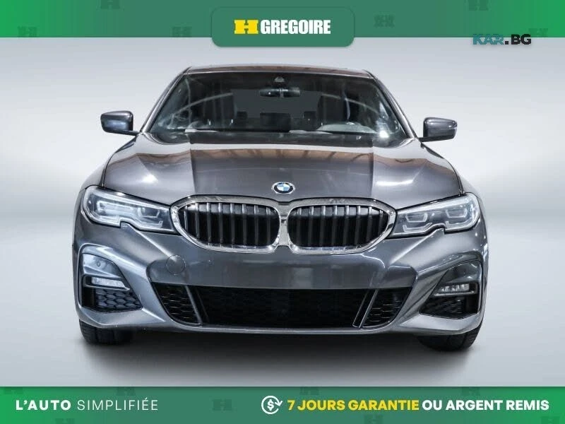 BMW 330 xDrive * АвтоКредит * (ЦЕНА ДО БГ), снимка 2 - Автомобили и джипове - 55973313