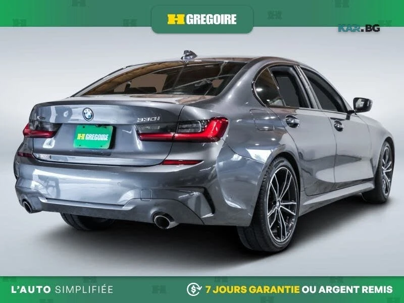 BMW 330 xDrive * АвтоКредит * (ЦЕНА ДО БГ), снимка 5 - Автомобили и джипове - 55973313