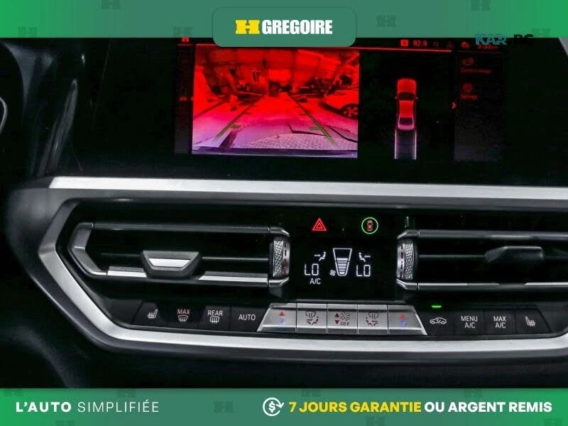 BMW 330 xDrive * АвтоКредит * (ЦЕНА ДО БГ), снимка 13 - Автомобили и джипове - 55973313