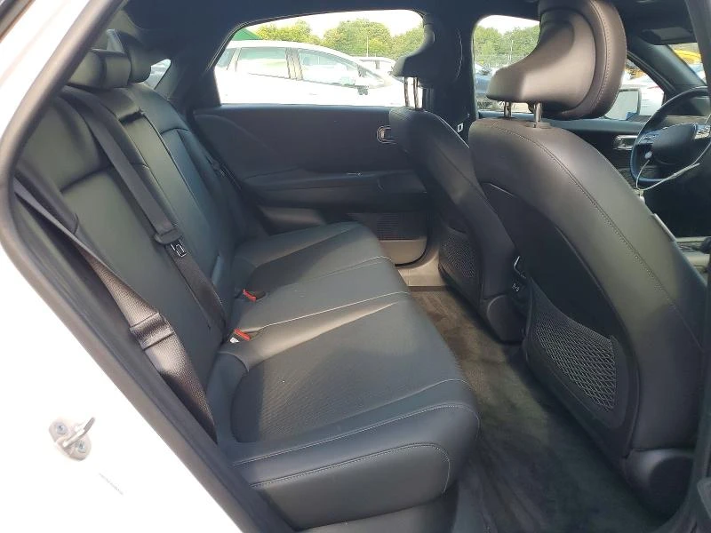 Hyundai Ioniq 6 2025 HYUNDAI IONIQ 6 SEL, снимка 10 - Автомобили и джипове - 56314793