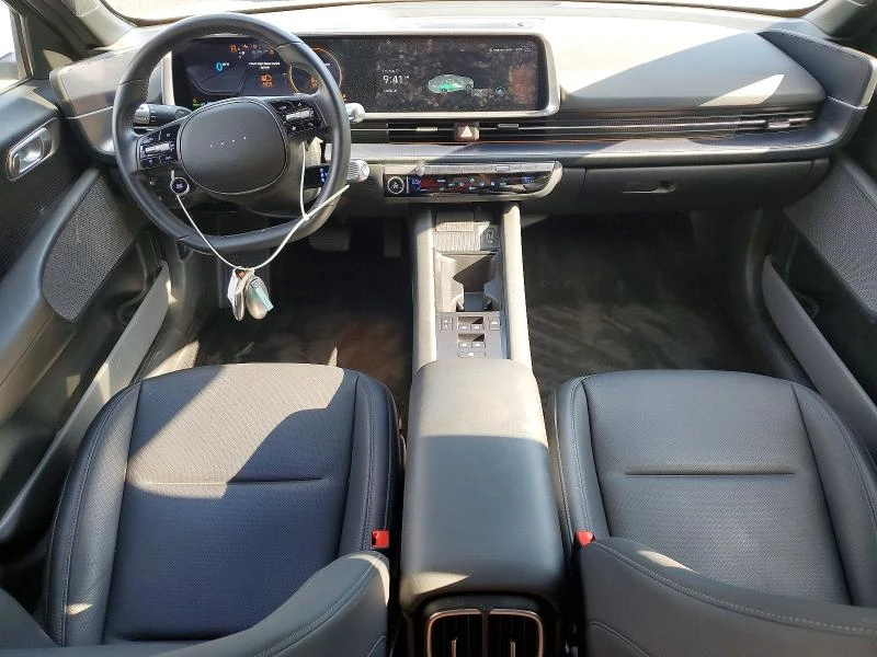 Hyundai Ioniq 6 2025 HYUNDAI IONIQ 6 SEL, снимка 9 - Автомобили и джипове - 56314793