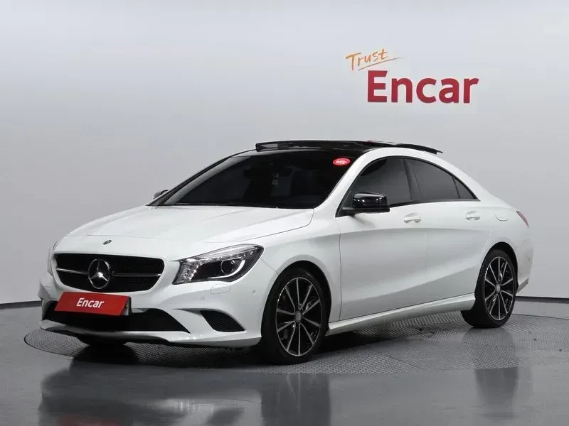 Mercedes-Benz CLA 200 💎| 4 MATIC| �������| ������� | Mobile.bg � ����������� 1