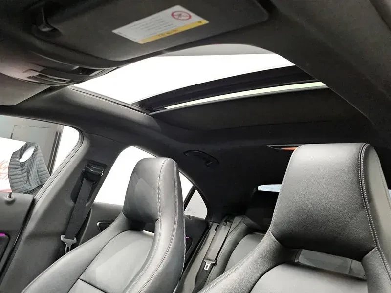 Mercedes-Benz CLA 200 💎| 4 MATIC| �������| ������� | Mobile.bg � ����������� 14