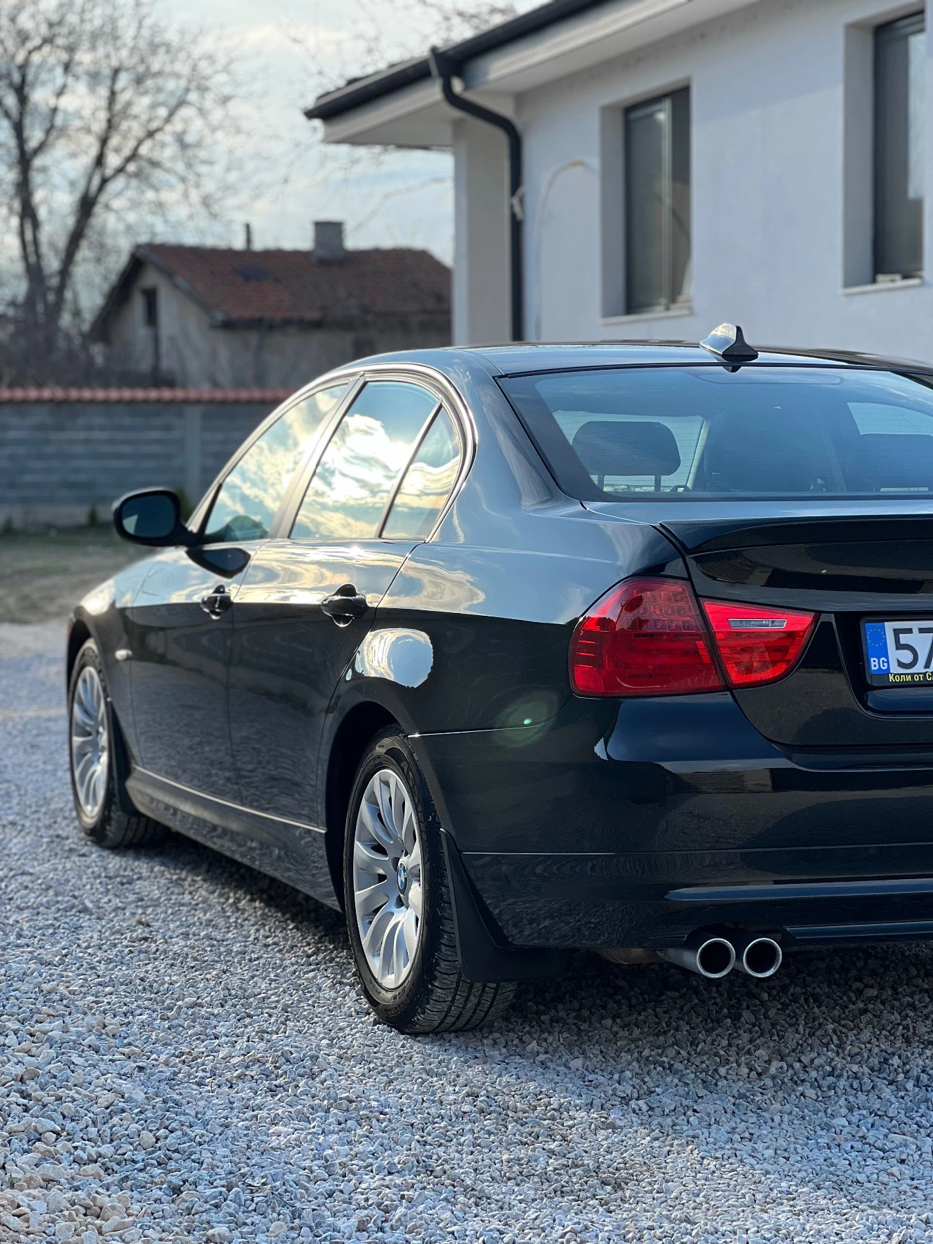 BMW 328 xDrive - изображение 4