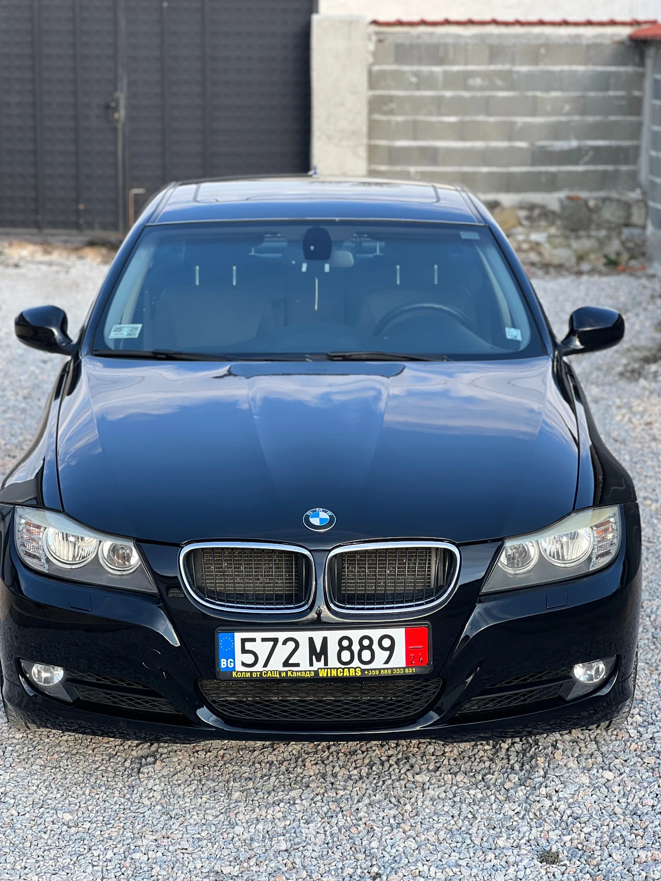 BMW 328 xDrive - изображение 5