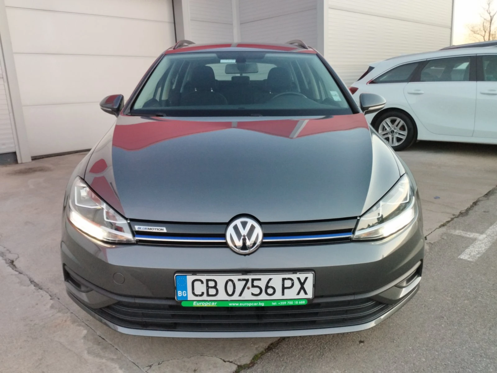 VW Golf 1.5 tsi - изображение 2