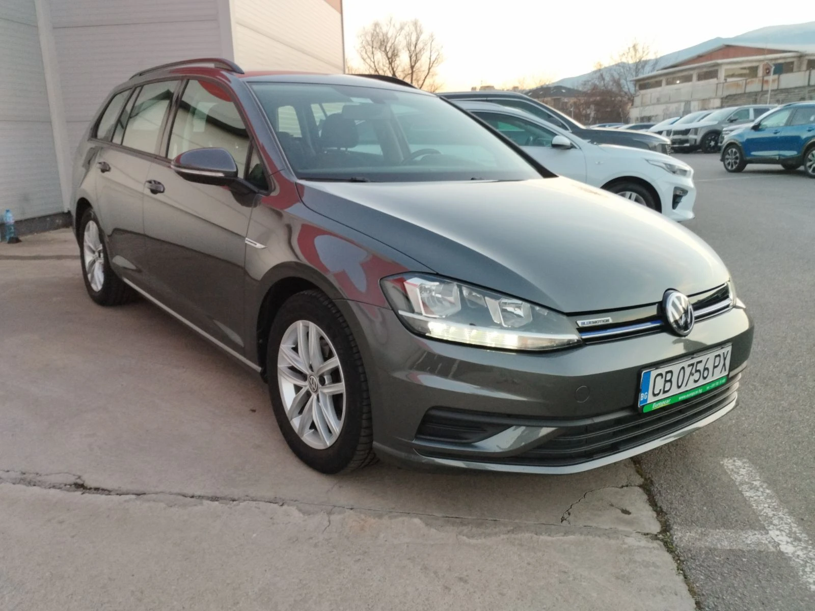 VW Golf 1.5 tsi - изображение 3