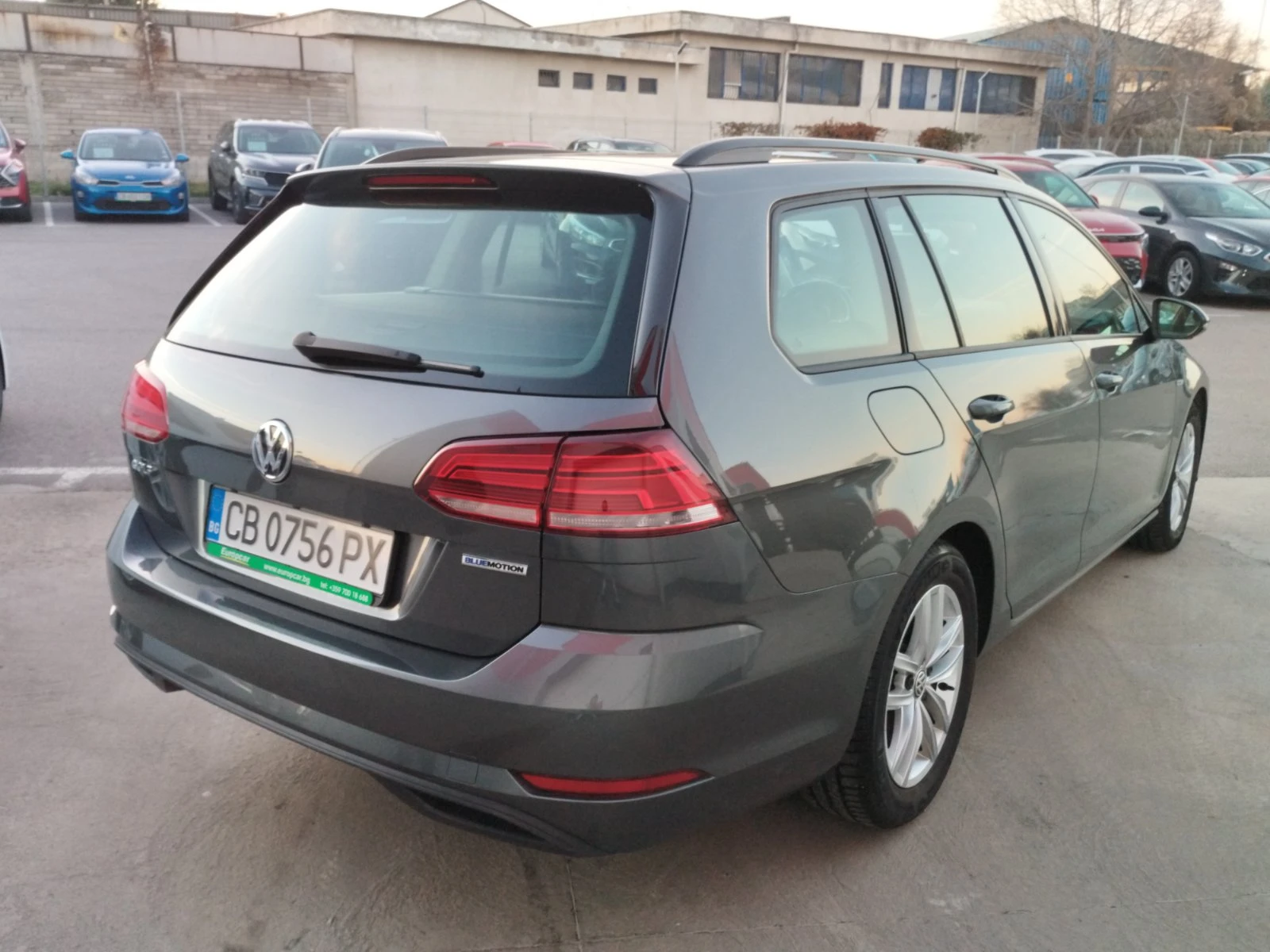 VW Golf 1.5 tsi - изображение 4