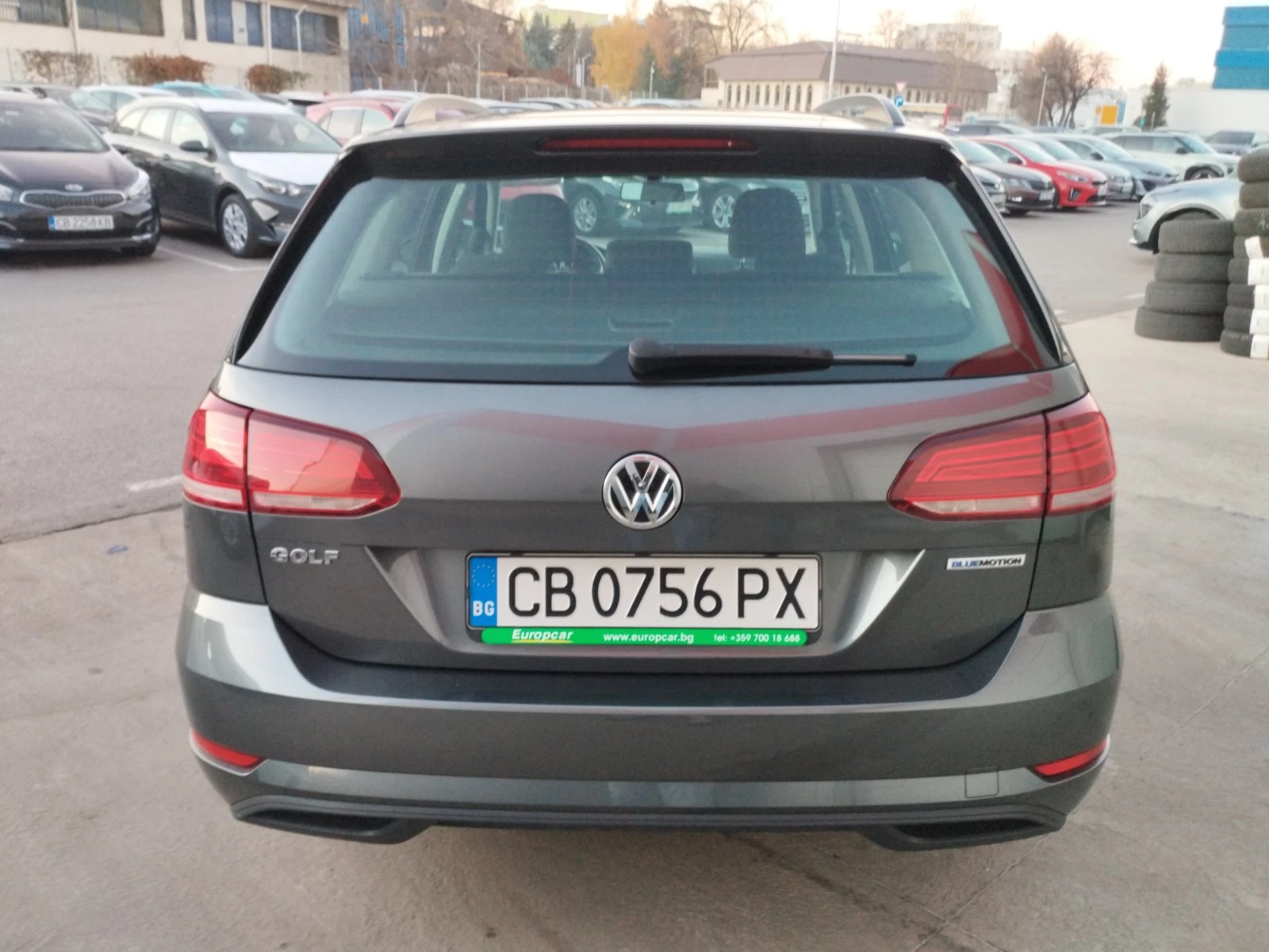 VW Golf 1.5 tsi - изображение 5