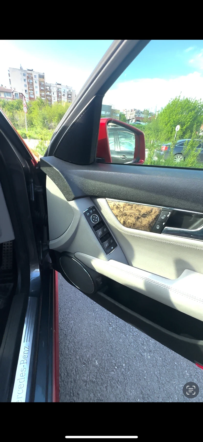 Mercedes-Benz C 220   | Mobile.bg   11