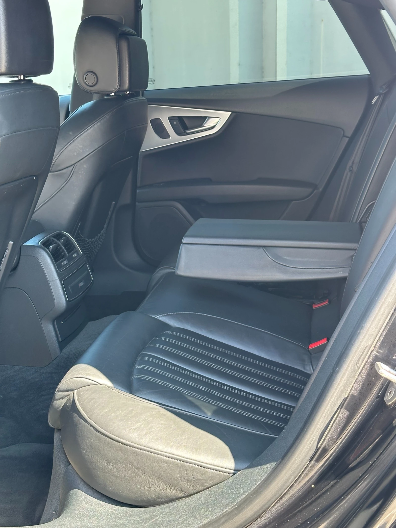 Audi A7 3.0� 8zf | Mobile.bg � ����������� 11