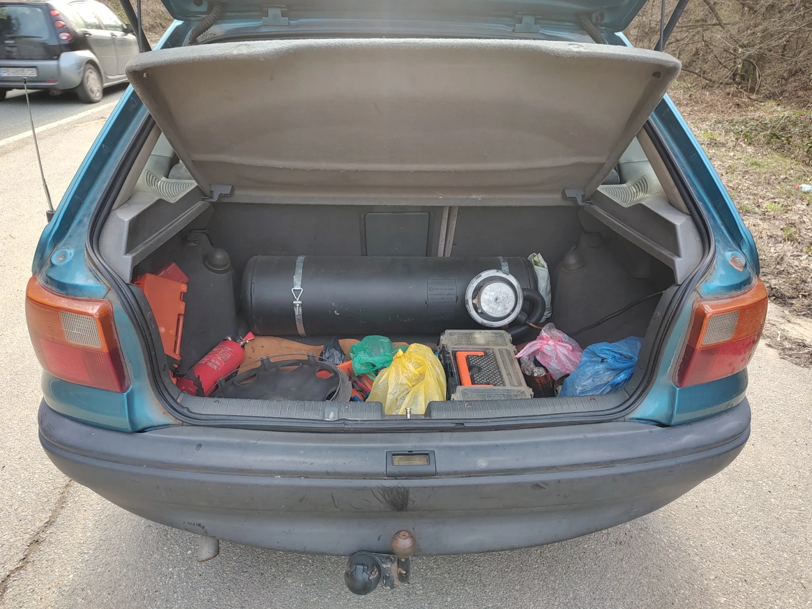 Opel Astra  - изображение 2
