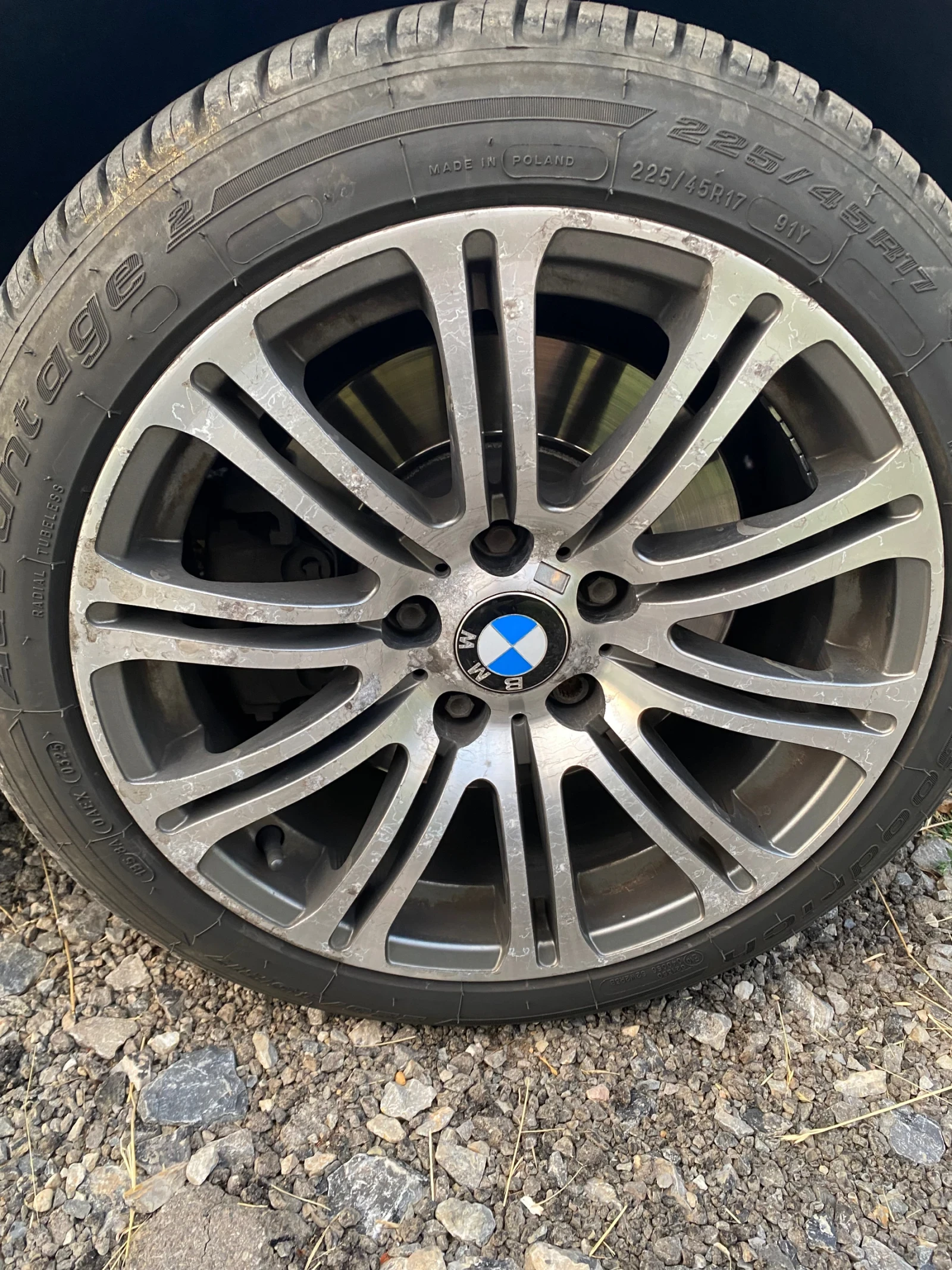 BMW 330  - изображение 8