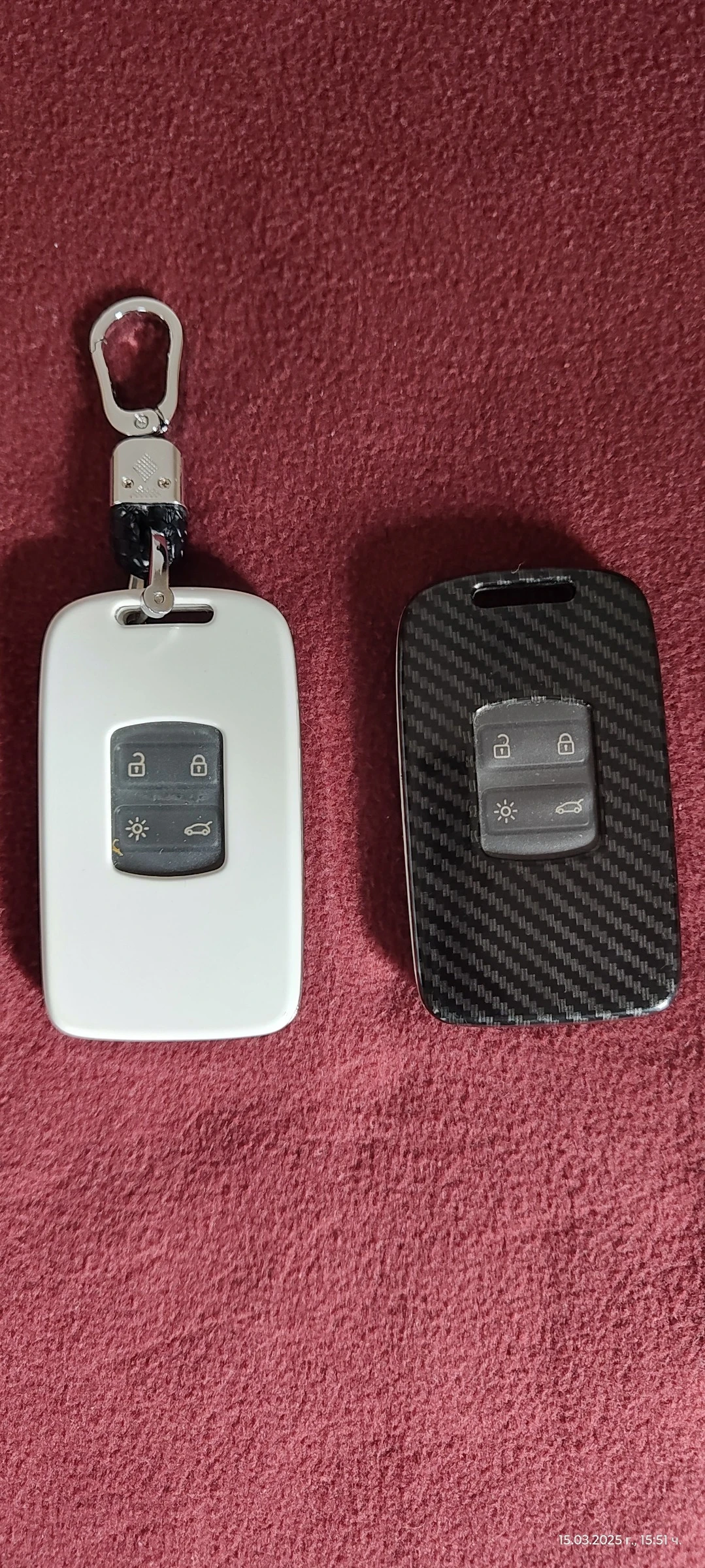 Renault Zoe Riviera E-TECH 136kc 52kWh CCS | Mobile.bg   17