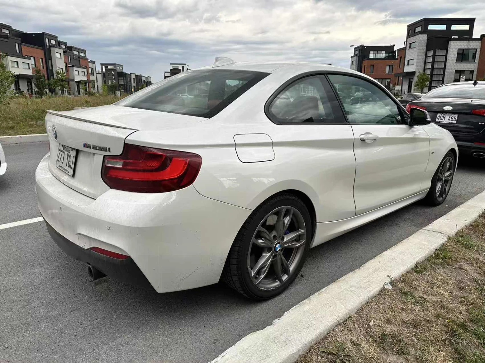 BMW 235 * M235i* * xDrive* * АвтоКредит*  - изображение 3