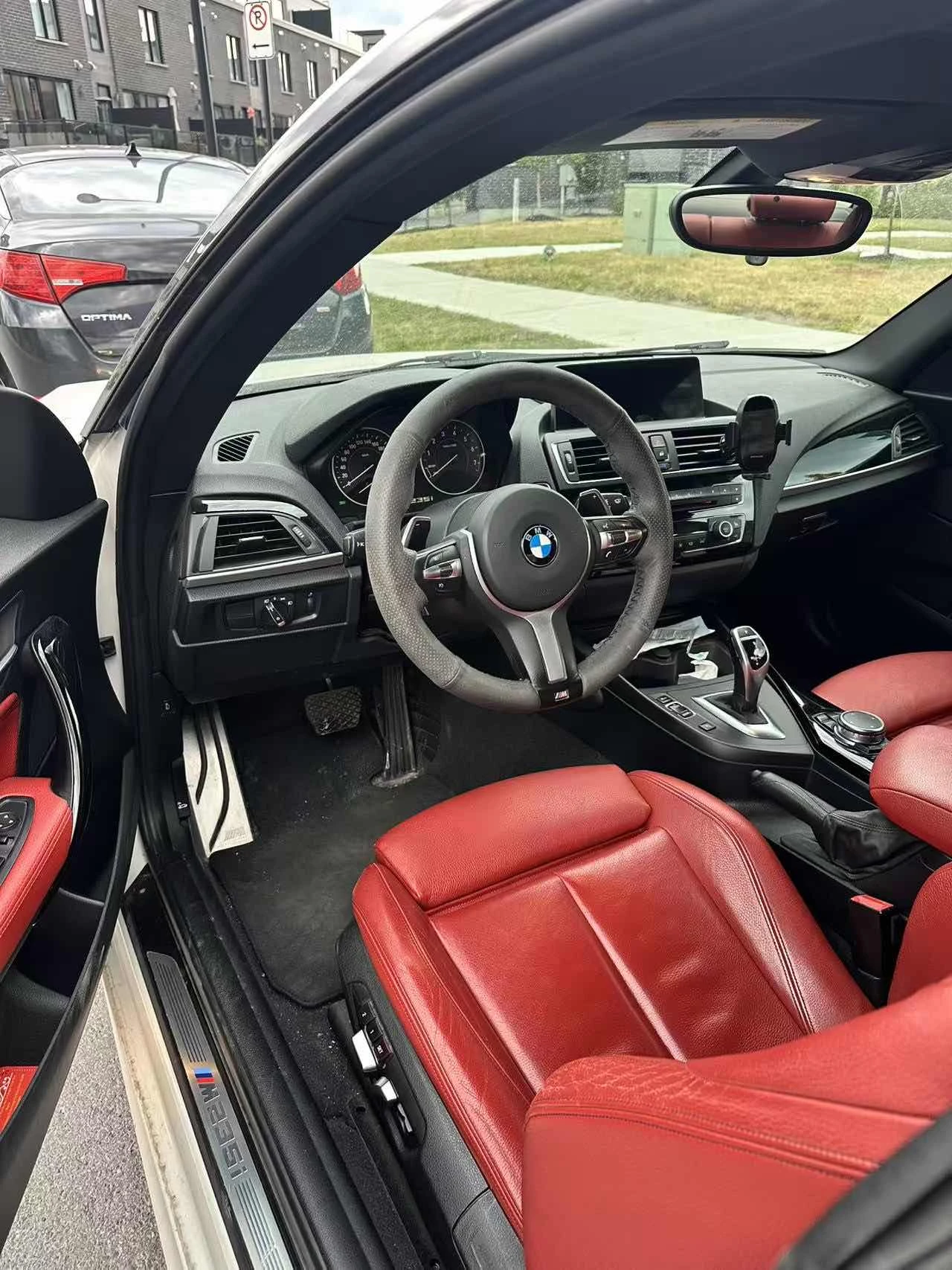 BMW 235 * M235i* * xDrive* * АвтоКредит*  - изображение 7