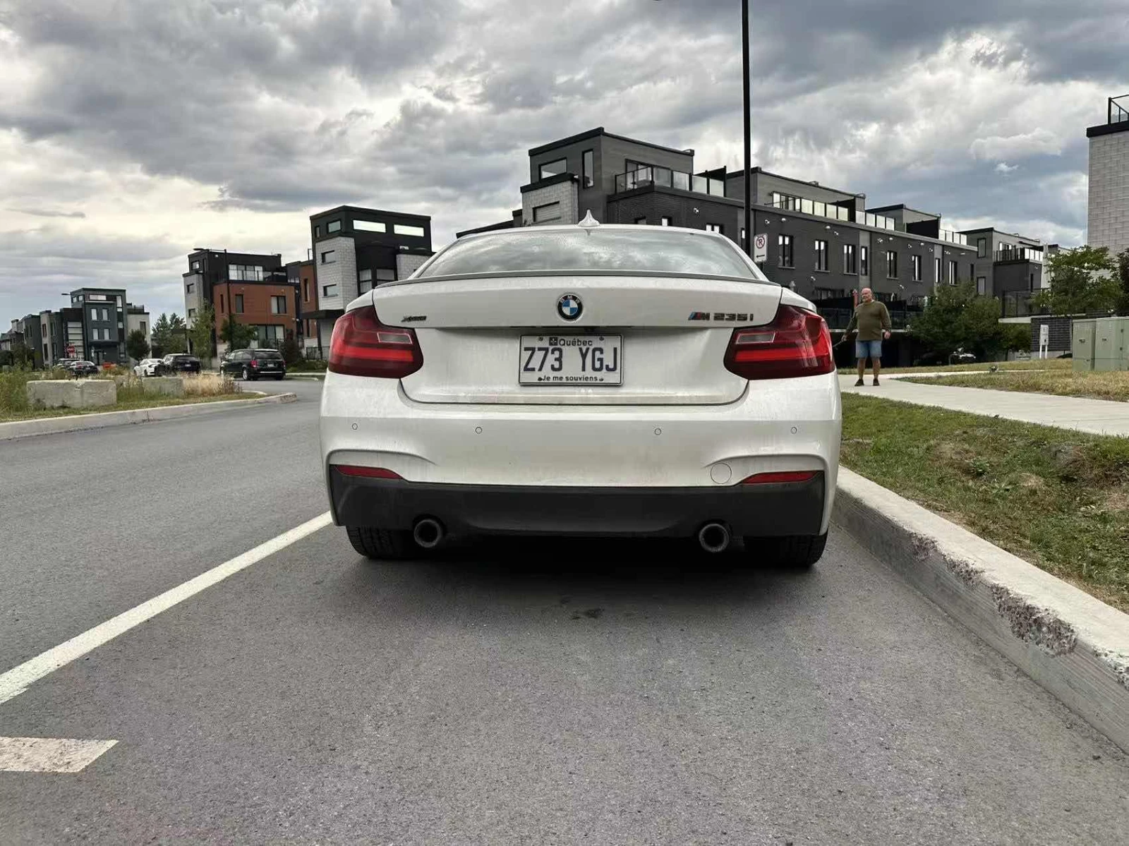 BMW 235 * M235i* * xDrive* * АвтоКредит*  - изображение 4