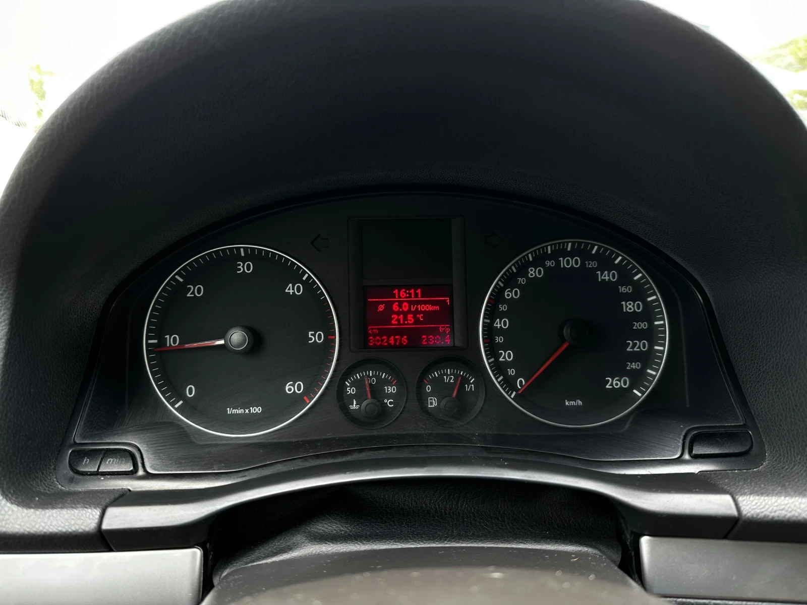 VW Golf 1.9TDI - изображение 7
