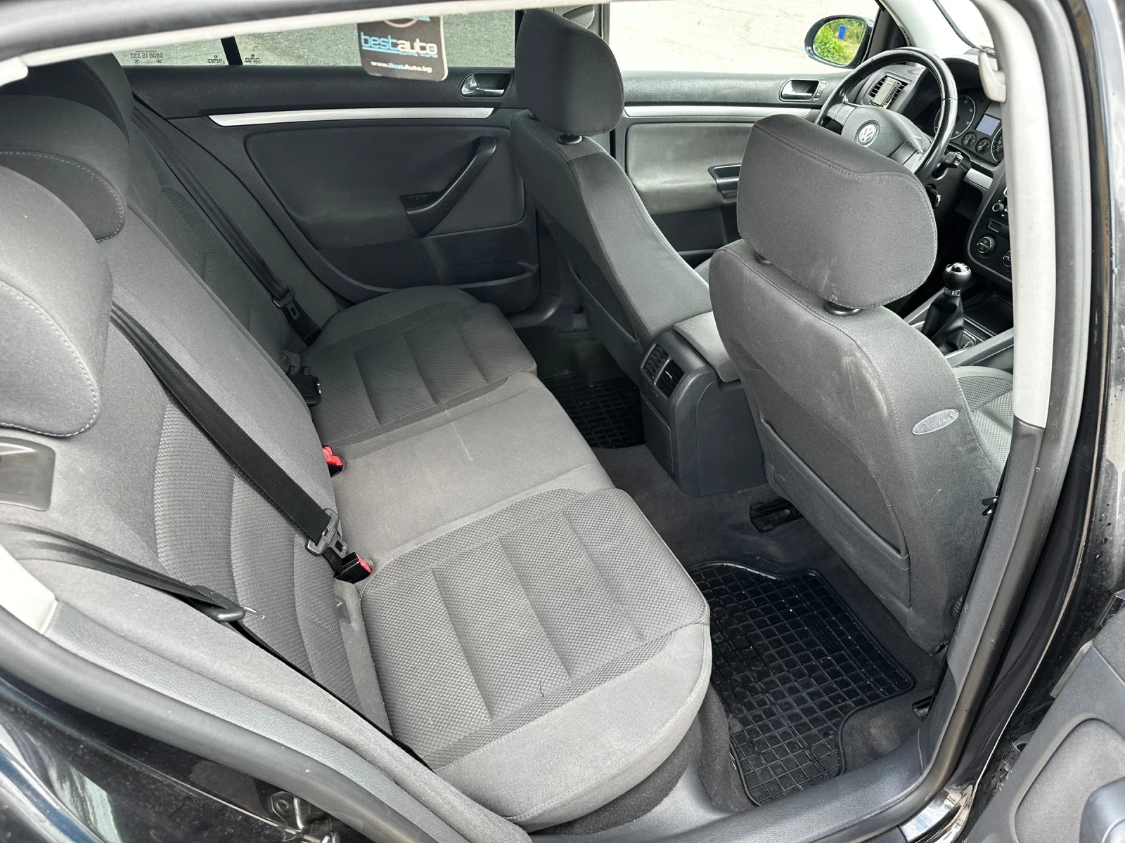 VW Golf 1.9TDI - изображение 9