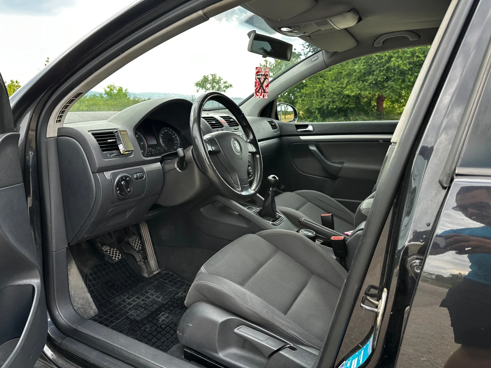 VW Golf 1.9TDI - изображение 6