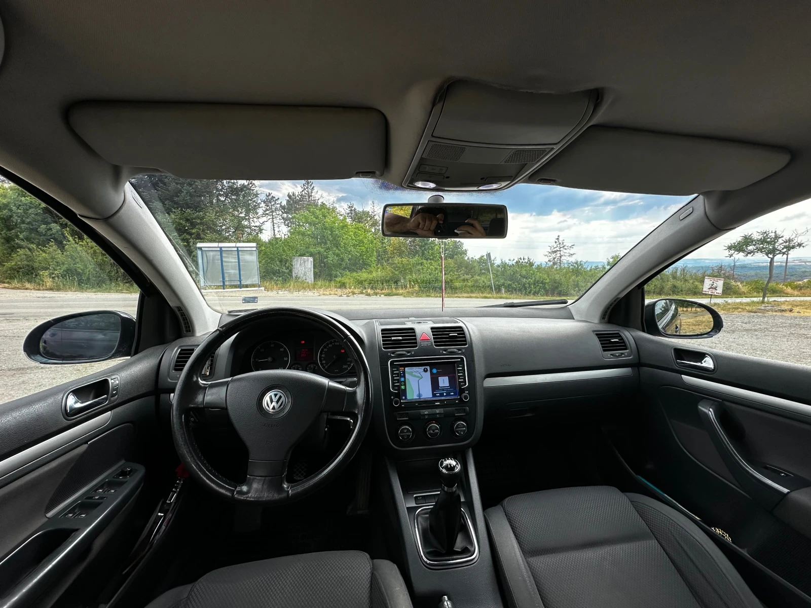 VW Golf 1.9TDI - изображение 8