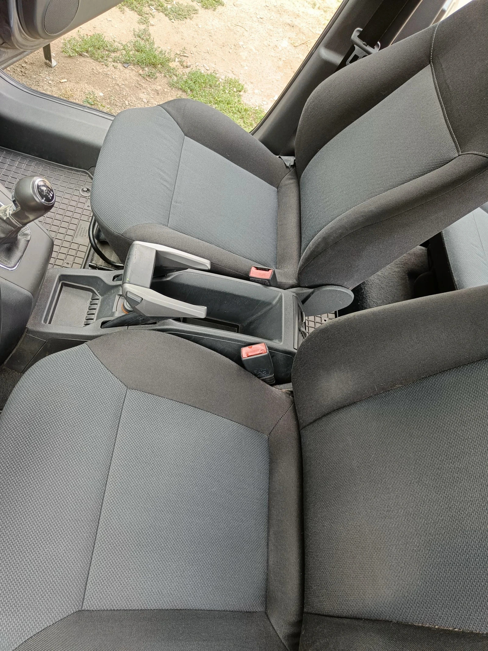 Opel Zafira 1.9 cdti | Mobile.bg — изображение 15