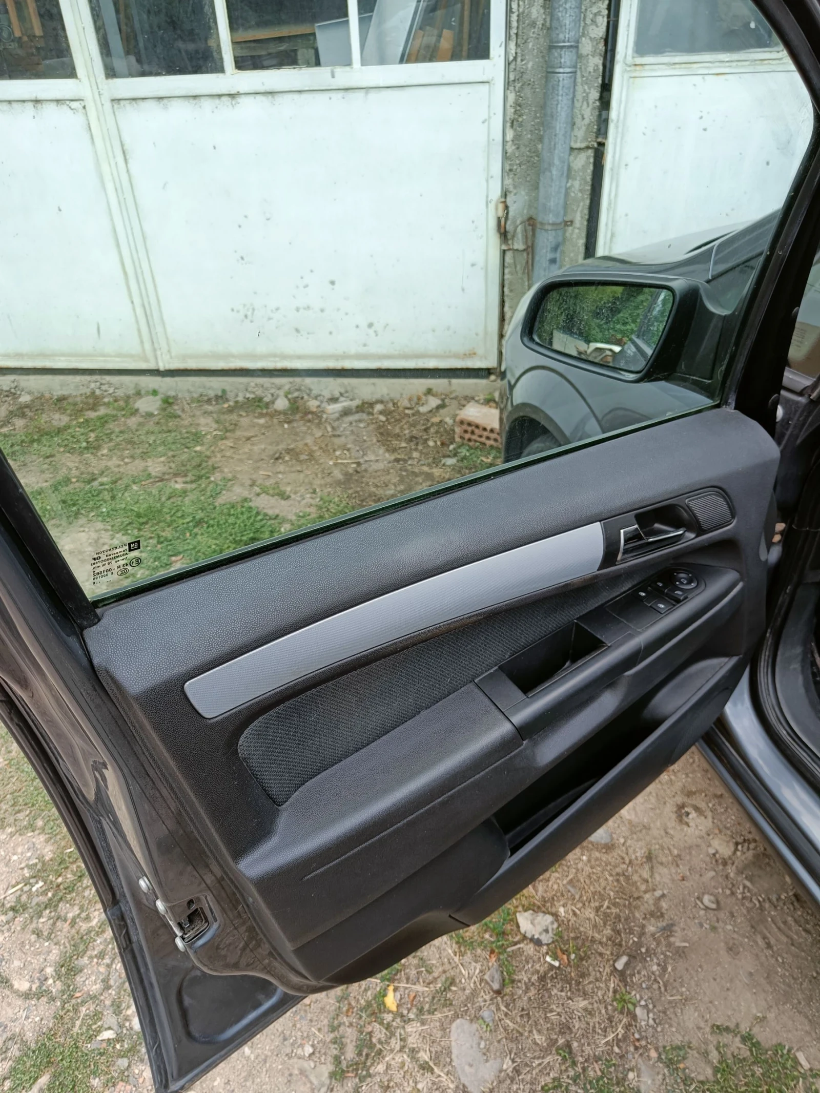 Opel Zafira 1.9 cdti | Mobile.bg — изображение 14