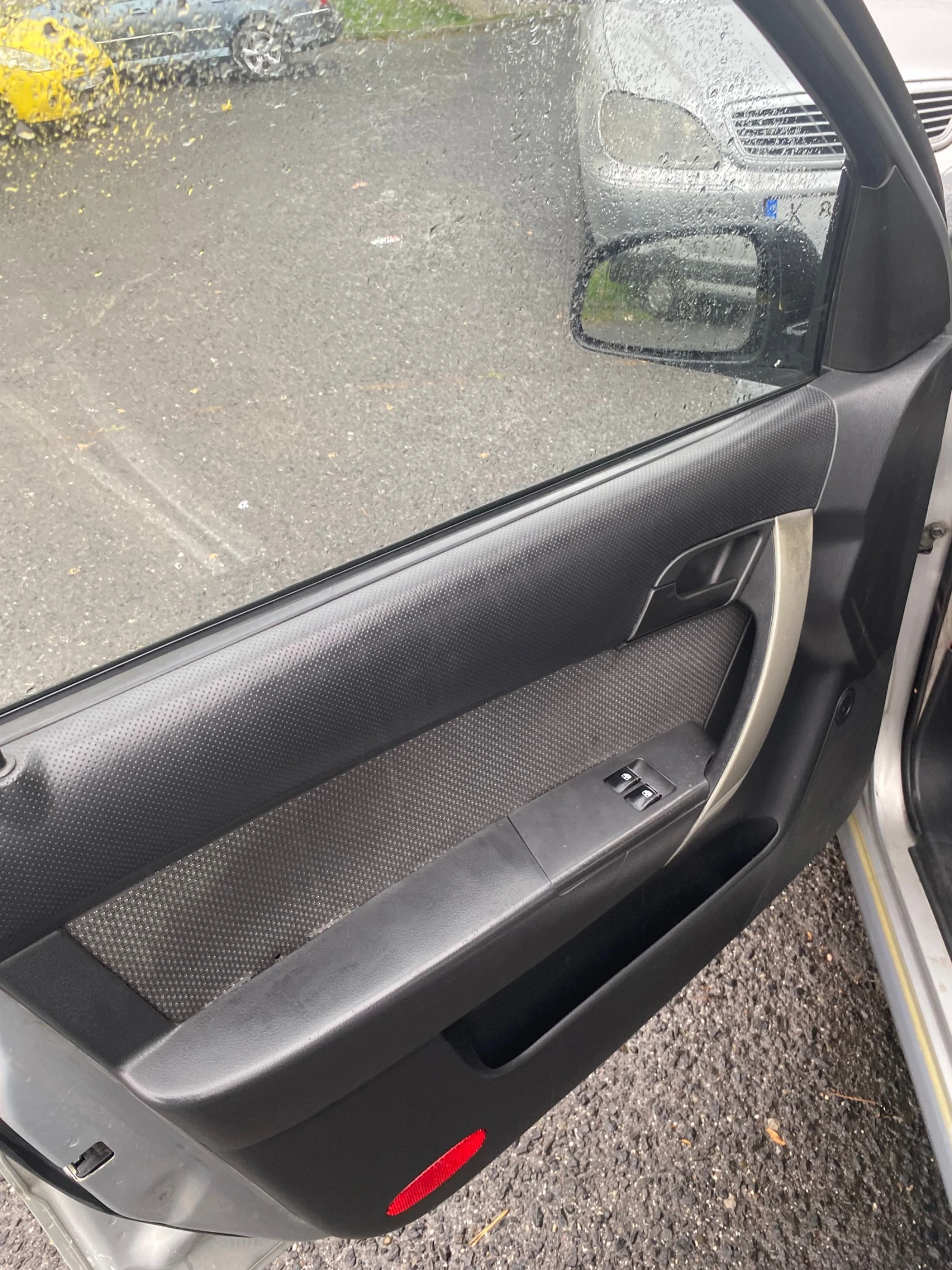 Chevrolet Aveo  - изображение 7