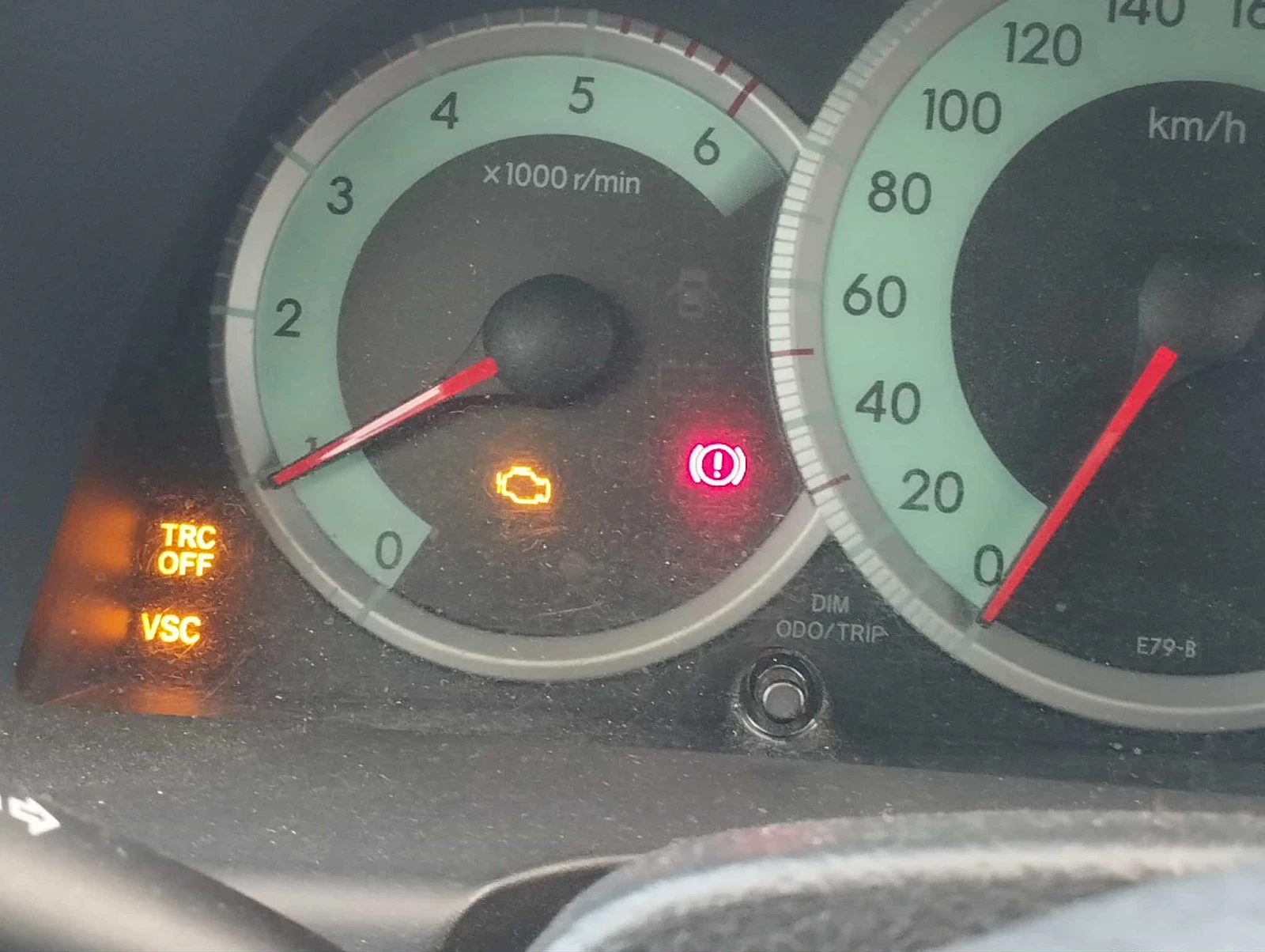 Toyota Corolla verso 2.0 D4D | Mobile.bg   11