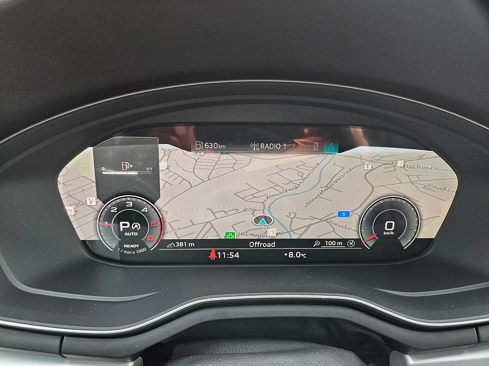 Audi A4 2.0   | Mobile.bg   17