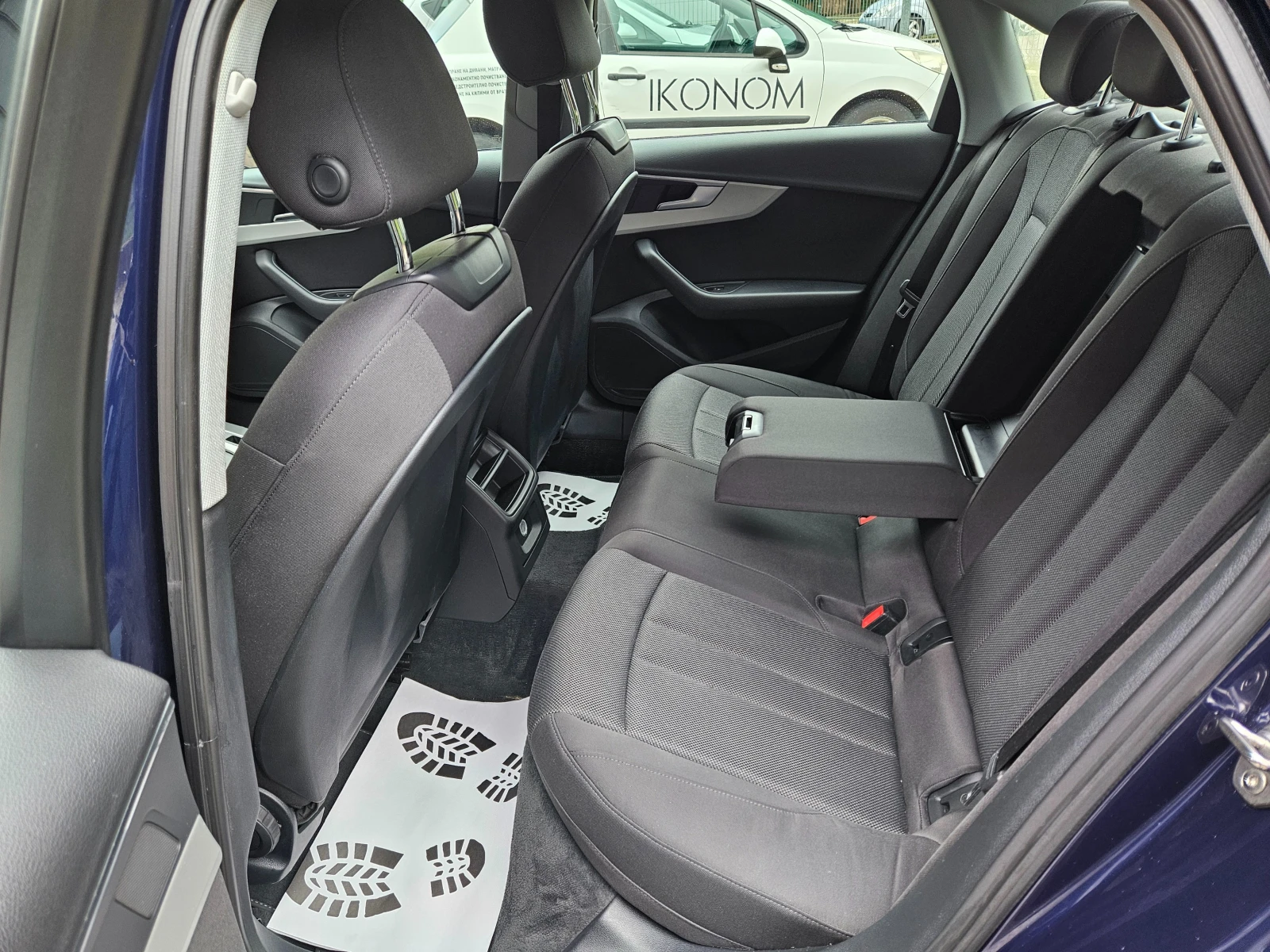 Audi A4 2.0   | Mobile.bg   11