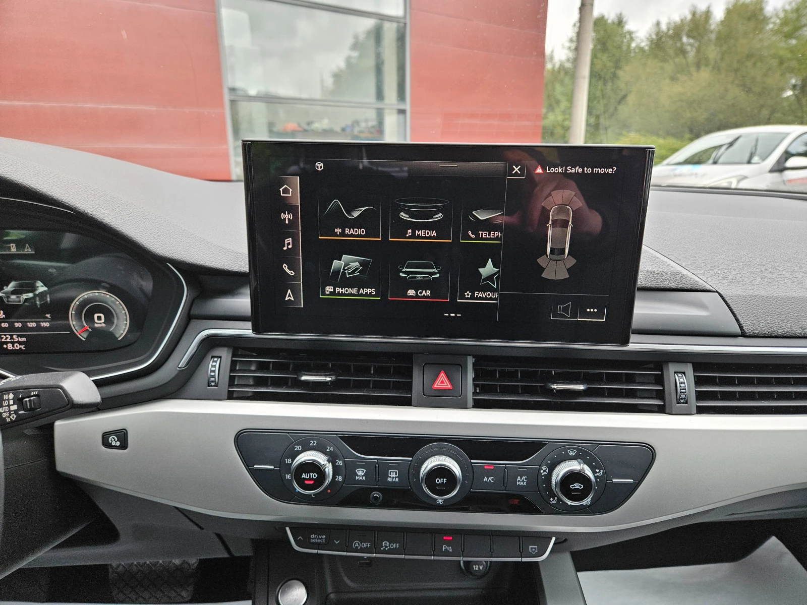 Audi A4 2.0   | Mobile.bg   15