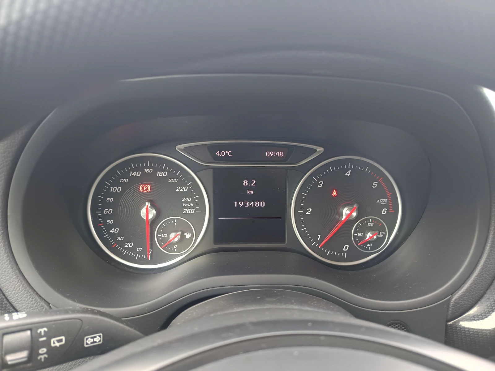 Mercedes-Benz B 180 1.5DCI | Mobile.bg � ����������� 12