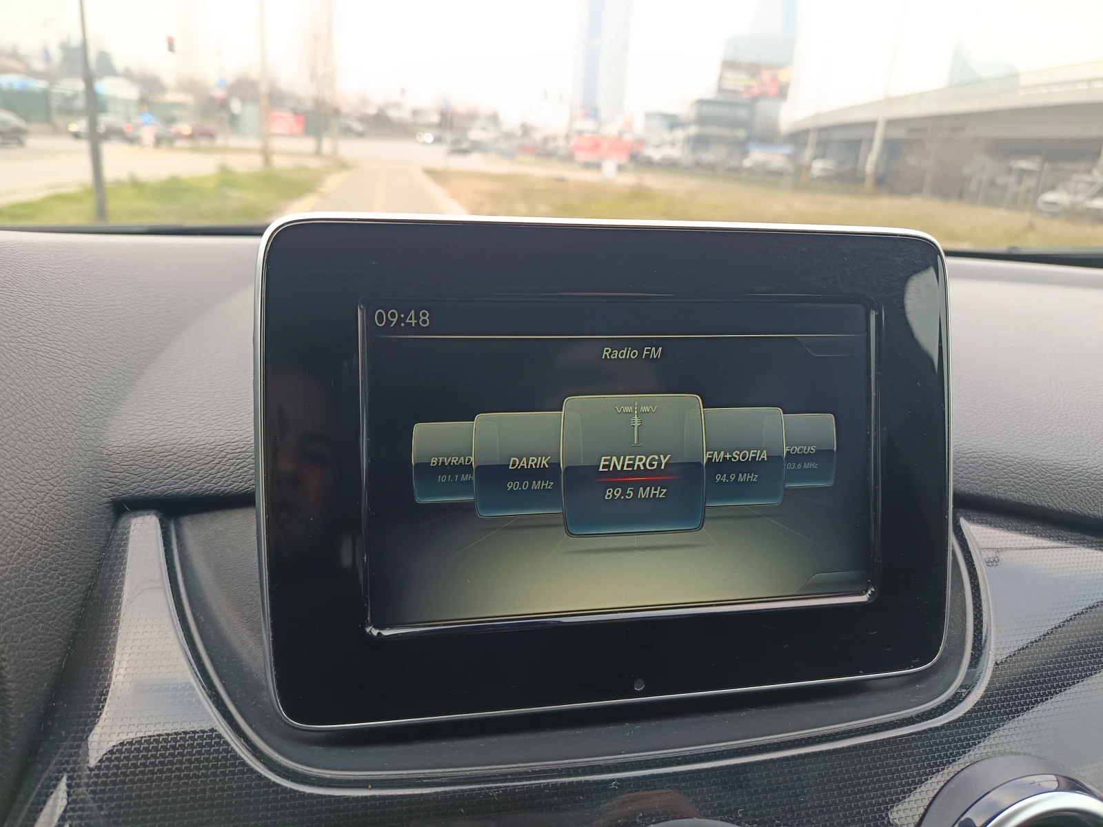 Mercedes-Benz B 180 1.5DCI | Mobile.bg � ����������� 13