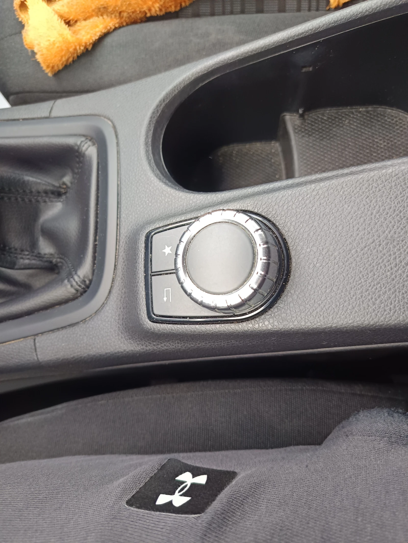 Mercedes-Benz B 180 1.5DCI | Mobile.bg � ����������� 17