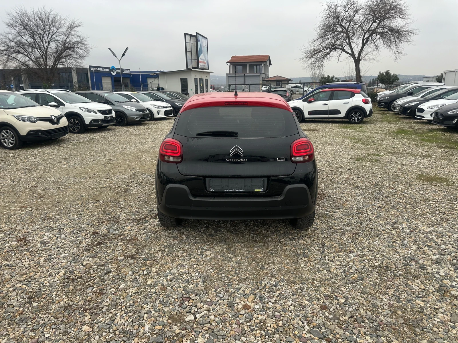 Citroen C3 1.2 PureTech Shine - изображение 5